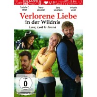 Verlorene Liebe in der Wildnis - OneGate Media  - (DVD...