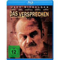 Das Versprechen (2000) (Blu-ray) - NSM License  -...