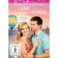 Liebe in luftigen Höhen -   - (DVD Video / Sonstige...