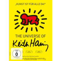 The Universe of Keith Haring