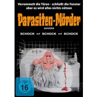 Parasiten-Mörder -   - (DVD Video / Sonstige /...