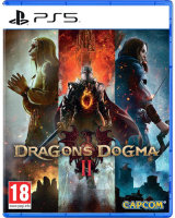 Dragons Dogma 2  PS-5  AT -   - (SONY® PS5 /...