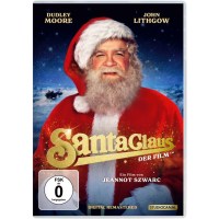 Santa Claus (1985) -   - (DVD Video / Sonstige / unsortiert)