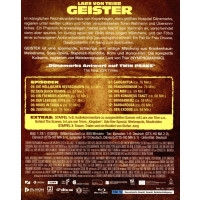 Geister (Gesamtedition) (Blu-ray) -   - (Blu-ray Video /...