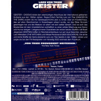 Geister: Exodus (Blu-ray) -   - (Blu-ray Video / Sonstige...