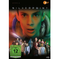 Silverpoint Staffel 2 -   - (DVD Video / Sonstige /...