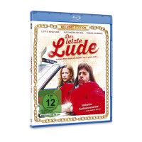 Der letzte Lude (Blu-ray) -   - (Blu-ray Video / Sonstige / unsortiert)