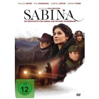 Sabina -   - (DVD Video / Sonstige / unsortiert)