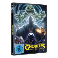 Ghoulies IV -   - (DVD Video / Sonstige / unsortiert)