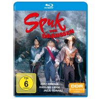 Spuk von draussen (Blu-ray) - OneGate Media  - (Blu-ray...