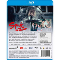 Spuk von draussen (Blu-ray) - OneGate Media  - (Blu-ray...