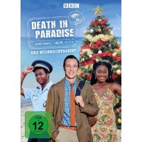 Death in Paradise - Der Weihnachtsgeist...