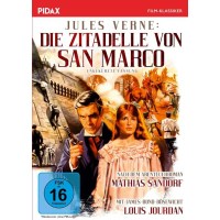 Die Zitadelle von San Marco -   - (DVD Video / Sonstige /...