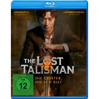 Lost Talisman, The (BR)  Min: 98/DD5.1/WS -   - (Blu-ray...