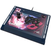 PS5 Fighting Stick Alpha Tekken 8  HORI  PS-4 kompatibel...