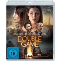 Double Game (BR)  Min: 99/DD5.1/WS -   - (Blu-ray Video /...