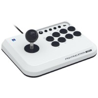 PS5 Fighting Stick Mini  HORI  weiß  PS-4...