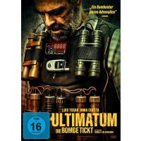 Ultimatum - Die Bombe tickt (DVD)  Min: 101/DD5.1/WS -...