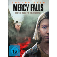 Mercy Falls (DVD)  Min: 104/DD5.1/WS -   - (DVD Video /...