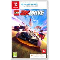 Lego   2K Drive  Switch  AT  CiaB -   - (Nintendo Switch...