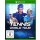 Tennis World Tour  XB-One  AT -   - (XBox One Software / Sport)