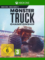 Monster Truck Championship  XB-ONE -   - (XBox One...