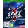 Spike Volleyball  XB-ONE -   - (XBox One Software / Sport)