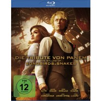 Die Tribute von Panem: The Ballad of Songbirds and Snakes...