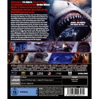 Megalodon - The Frenzy (Blu-ray) -   - (Blu-ray Video /...