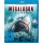 Megalodon - The Frenzy (Blu-ray) -   - (Blu-ray Video / Sonstige / unsortiert)