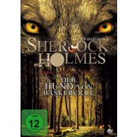 Sherlock Holmes - Der Hund von Baskerville (1983) -   -...