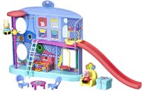 Hasbro - Peppa Pig Peppa Ultimate Play Center - Hasbro  -...