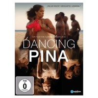 Dancing Pina (Special Edition) (Blu-ray & DVD im...