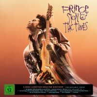 Prince - Sign "O" the Times (Limited Deluxe...