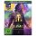 Loki Staffel 1 (Ultra HD Blu-ray & Blu-ray im Steelbook) -   - (Ultra HD Blu-ray / Sonstige / unsortiert)