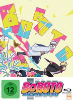 Boruto - Naruto Next Generation 13 (BR)  Volume 13:...