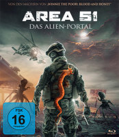 Area 51 - Das Alien-Portal (BR)  Min: 81/DD5.1/WS -   -...