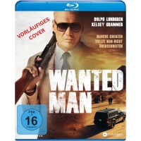 Wanted Man (BR)  Min: 85/DD5.1/WS -   - (Blu-ray Video /...