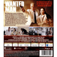 Wanted Man (BR)  Min: 85/DD5.1/WS -   - (Blu-ray Video /...