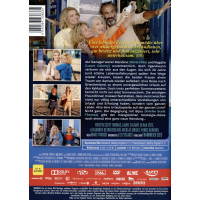 Reif für die Insel (DVD)  Min: 110/DD5.1/WS -   -...