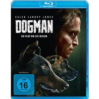 DogMan  (BR)  Min: 115/DD5.1/WS -   - (Blu-ray Video /...