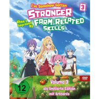 I ve Somehow Gotten Stronger... Vol. 3 (DVD)  When I...