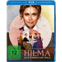 Hilma - Alle Farben der Seele (BR)  Min: 120/DD5.1/WS -...