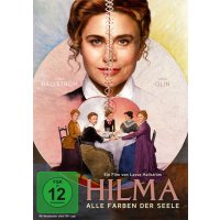 Hilma - Alle Farben der Seele (DVD)  Min: 116/DD5.1/WS -...