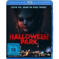 Halloween Park (BR)  Min: 94/DD5.1/WS -   - (Blu-ray...