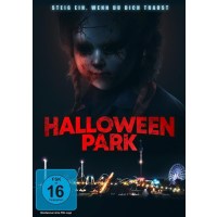 Halloween Park (DVD)  Min: 90/DD5.1/WS -   - (DVD Video /...