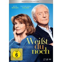 Weißt du noch (DVD)  Min: 91/DD5.1/WS -   - (DVD...