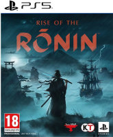 Rise of the Ronin  PS-5 AT -   - (SONY® PS5 /...