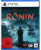 Rise of the Ronin  PS-5 -   - (SONY® PS5 /...