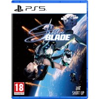 Stellar Blade  PS-5  AT - Sony  - (SONY® PS5 / Action)